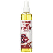 Ginger Spice Cologne 8 oz by Envirogroom