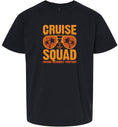 Load image into Gallery viewer, Cruise Squad Making Memories Children's Gildan Soft Shirt
