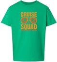 Load image into Gallery viewer, Cruise Squad Making Memories Children's Gildan Soft Shirt