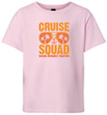 Load image into Gallery viewer, Cruise Squad Making Memories Children's Gildan Soft Shirt