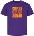 Load image into Gallery viewer, Cruise Squad Making Memories Children's Gildan Soft Shirt