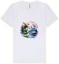 Load image into Gallery viewer, Alaska Cruise Unisex V-Neck Shirt