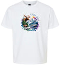 Load image into Gallery viewer, Alaska Cruise Children's Gildan Soft Shirt
