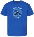 Load image into Gallery viewer, Alaska Cruise 2026 Children's Gildan Soft Shirt
