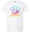Load image into Gallery viewer, Spring Break Cruise Children's Gildan Soft Shirt