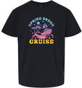 Load image into Gallery viewer, Spring Break Cruise Children's Gildan Soft Shirt