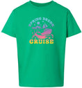 Load image into Gallery viewer, Spring Break Cruise Children's Gildan Soft Shirt
