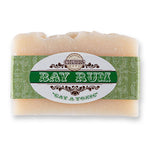Bay Rum Bar by Chubbs Bars
