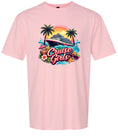 Load image into Gallery viewer, Cruise Girls Children's Gildan Soft Shirt