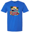 Load image into Gallery viewer, Cruise Girls Children's Gildan Soft Shirt