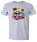 Load image into Gallery viewer, Cruise Girls Children's Gildan Soft Shirt