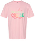 Load image into Gallery viewer, Life is Better on a Cruise Children's Gildan Soft Shirt