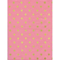 Load image into Gallery viewer, Birthday Girl Dog Birthday | Birthday Dog Bandana | Pink Happy Birthday Bandana | - GOLD FOIL - Southlake Paws