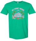 Load image into Gallery viewer, My First Cruise Children's Gildan Soft Shirt