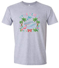 Load image into Gallery viewer, My First Cruise Children's Gildan Soft Shirt
