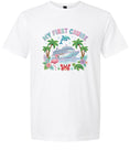 Load image into Gallery viewer, My First Cruise Children's Gildan Soft Shirt