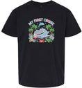 Load image into Gallery viewer, My First Cruise Children's Gildan Soft Shirt