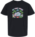 Load image into Gallery viewer, My First Cruise Children's Gildan Soft Shirt