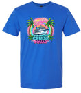 Load image into Gallery viewer, Birthday Cruise Squad Children's Gildan Soft Shirt