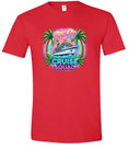 Load image into Gallery viewer, Birthday Cruise Squad Children's Gildan Soft Shirt