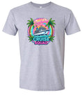 Load image into Gallery viewer, Birthday Cruise Squad Children's Gildan Soft Shirt