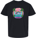 Load image into Gallery viewer, Birthday Cruise Squad Children's Gildan Soft Shirt