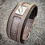 The ''Python'' exclusive design