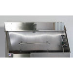 AquaShelf 32? for 32? Tub by PetLift