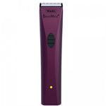 BravMini+ Cordless Trimmer Lavender by Wahl