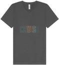 Load image into Gallery viewer, Cruise Mode Unisex V-Neck Shirt
