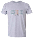 Load image into Gallery viewer, Cruise Mode Children's Gildan Soft Shirt
