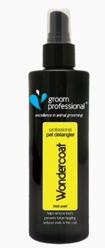 Wondercoat Grooming Spray 200ml by Groom Professional