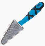 Triangle Soft Slicker by Groom Professional