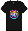 Load image into Gallery viewer, Cruise Mode Activated Unisex V-Neck Shirt