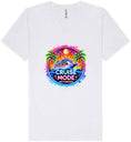 Load image into Gallery viewer, Cruise Mode Activated Unisex V-Neck Shirt
