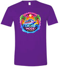 Load image into Gallery viewer, Cruise Mode Activated Children's Gildan Soft Shirt
