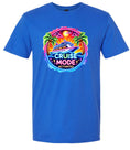 Load image into Gallery viewer, Cruise Mode Activated Children's Gildan Soft Shirt
