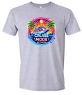 Load image into Gallery viewer, Cruise Mode Activated Children's Gildan Soft Shirt