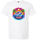 Load image into Gallery viewer, Cruise Mode Activated Children's Gildan Soft Shirt