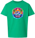 Load image into Gallery viewer, Cruise Mode Activated Children's Gildan Soft Shirt