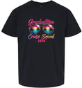 Load image into Gallery viewer, Graduation Squad 2026 Children's Gildan Soft Shirt