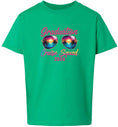Load image into Gallery viewer, Graduation Squad 2026 Children's Gildan Soft Shirt