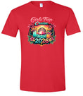 Load image into Gallery viewer, Girls Trip Cruise 2026 Children's Gildan Soft Shirt