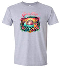 Load image into Gallery viewer, Girls Trip Cruise 2026 Children's Gildan Soft Shirt