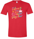 Load image into Gallery viewer, Tie Dye Cruisin' Together Children's Gildan Soft Shirt