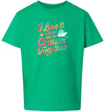 Load image into Gallery viewer, Tie Dye Cruisin' Together Children's Gildan Soft Shirt