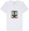Load image into Gallery viewer, Let's Cruise Unisex V-Neck Shirt