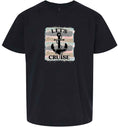 Load image into Gallery viewer, Let's Cruise Children's Gildan Soft Shirt