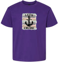 Load image into Gallery viewer, Let's Cruise Children's Gildan Soft Shirt
