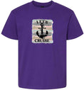 Load image into Gallery viewer, Let's Cruise Children's Gildan Soft Shirt